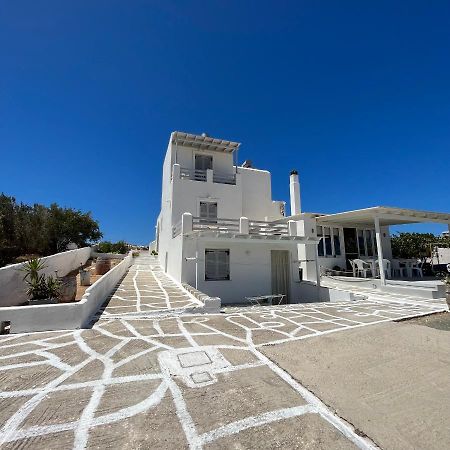 Panagiotis Rooms Νάουσα Εξωτερικό φωτογραφία