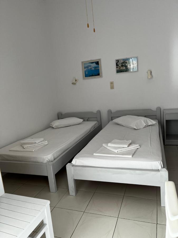 Panagiotis Rooms Νάουσα Εξωτερικό φωτογραφία