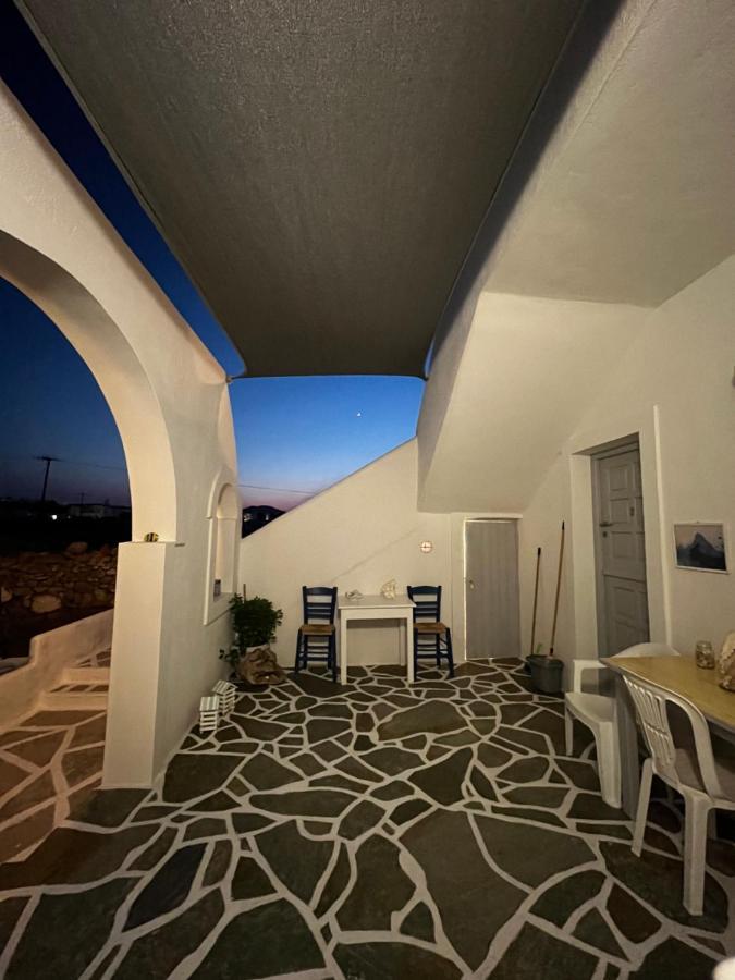 Panagiotis Rooms Νάουσα Εξωτερικό φωτογραφία