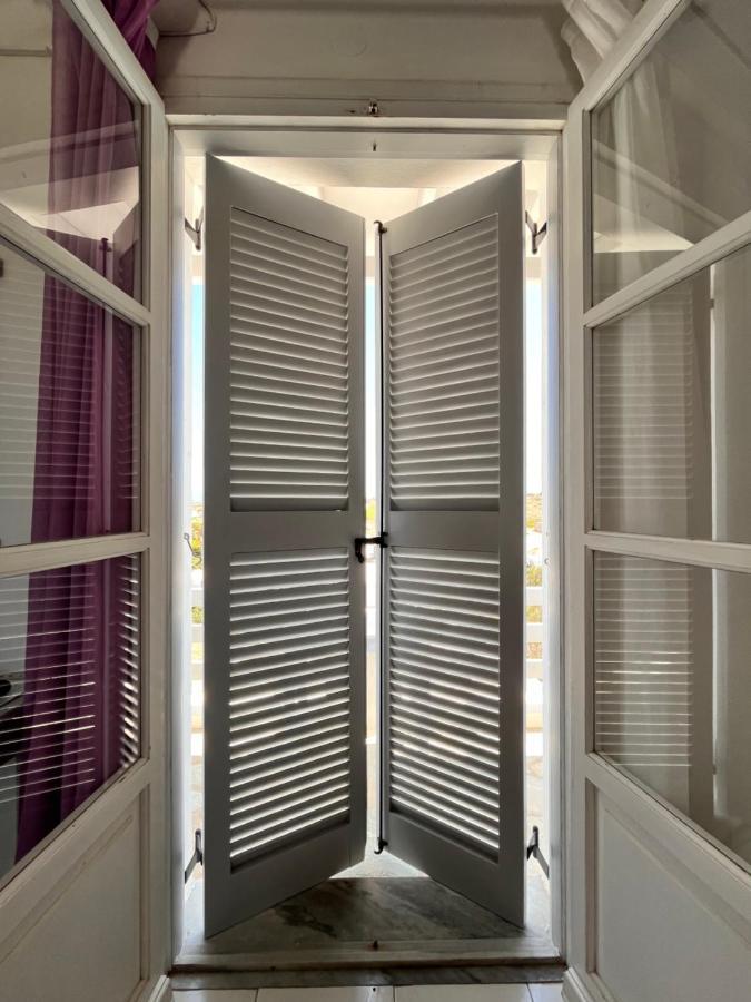 Panagiotis Rooms Νάουσα Εξωτερικό φωτογραφία