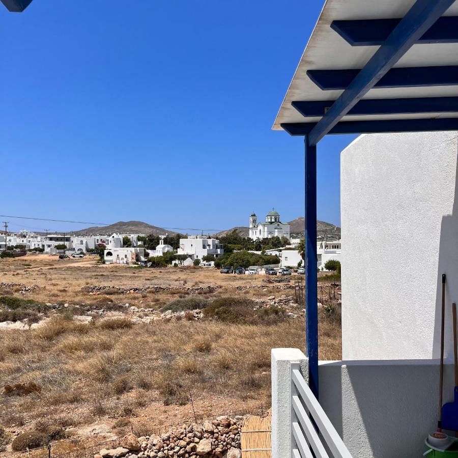 Panagiotis Rooms Νάουσα Εξωτερικό φωτογραφία