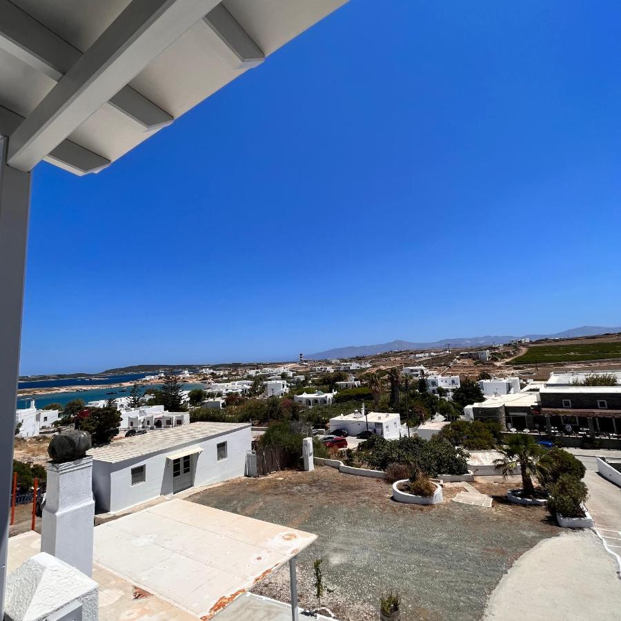 Panagiotis Rooms Νάουσα Εξωτερικό φωτογραφία