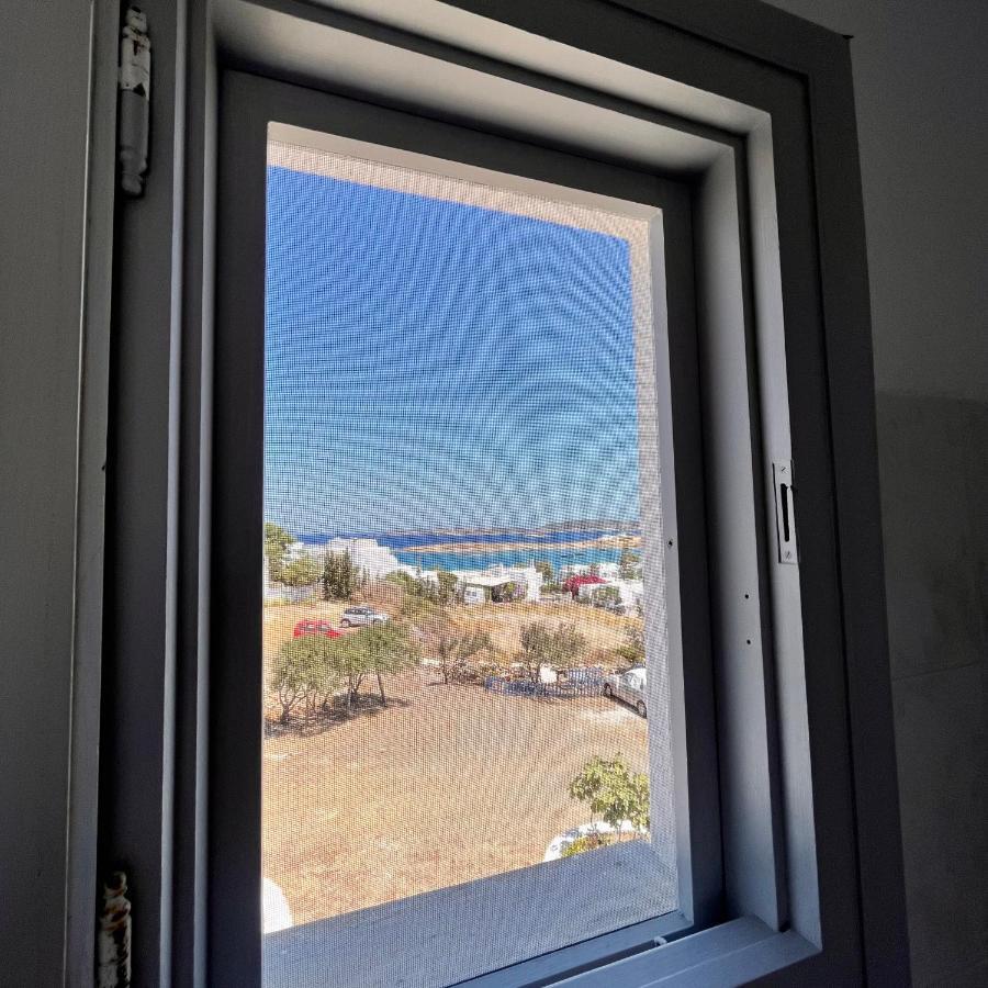 Panagiotis Rooms Νάουσα Εξωτερικό φωτογραφία