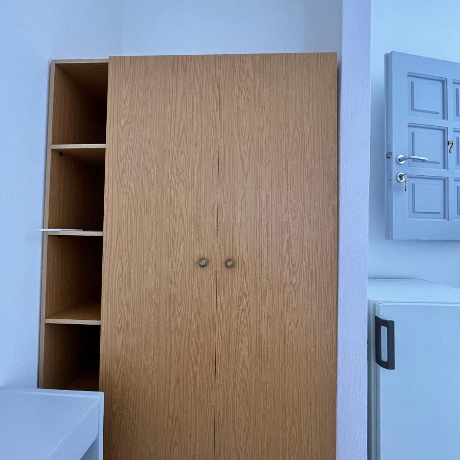 Panagiotis Rooms Νάουσα Εξωτερικό φωτογραφία