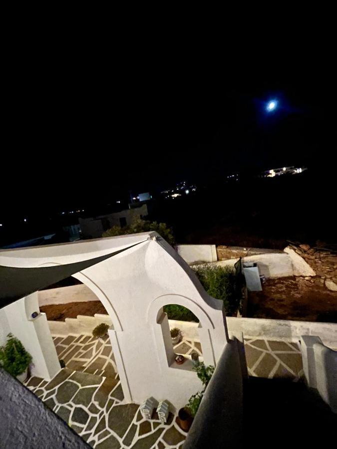 Panagiotis Rooms Νάουσα Εξωτερικό φωτογραφία