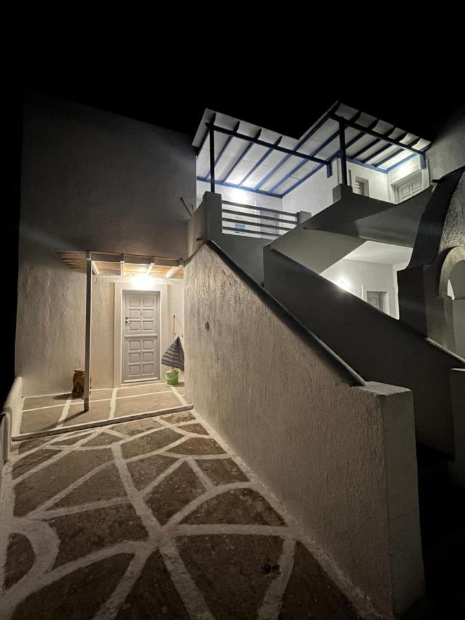 Panagiotis Rooms Νάουσα Εξωτερικό φωτογραφία