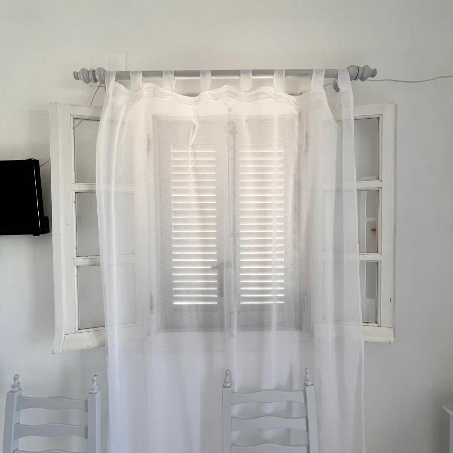 Panagiotis Rooms Νάουσα Εξωτερικό φωτογραφία
