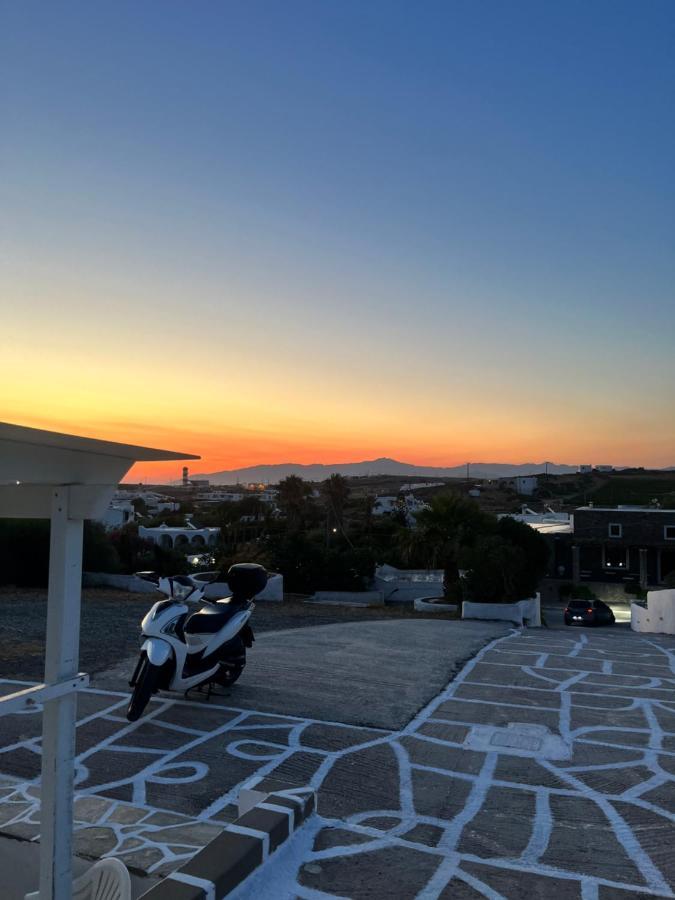 Panagiotis Rooms Νάουσα Εξωτερικό φωτογραφία
