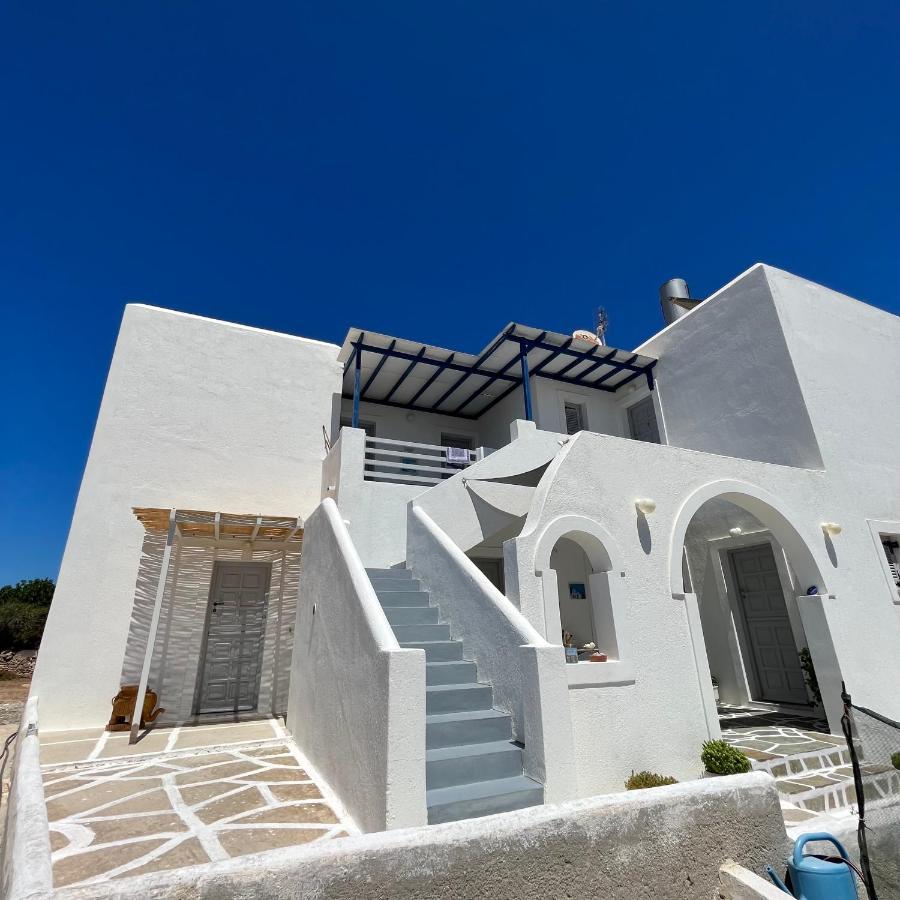 Panagiotis Rooms Νάουσα Εξωτερικό φωτογραφία