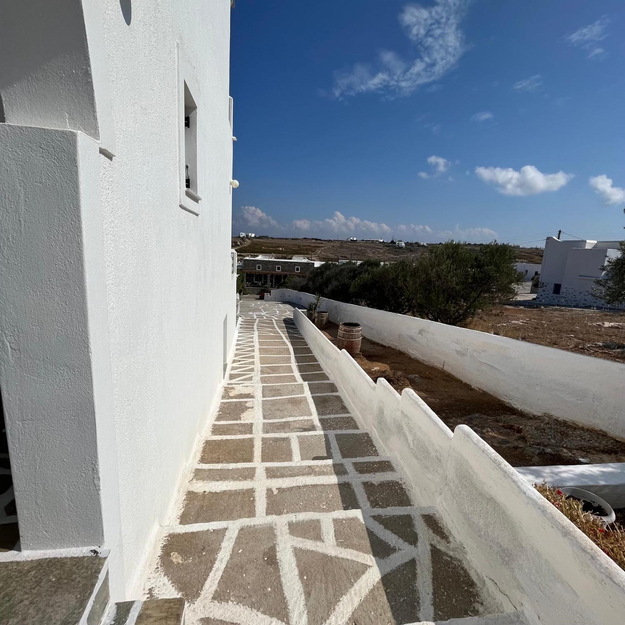 Panagiotis Rooms Νάουσα Εξωτερικό φωτογραφία
