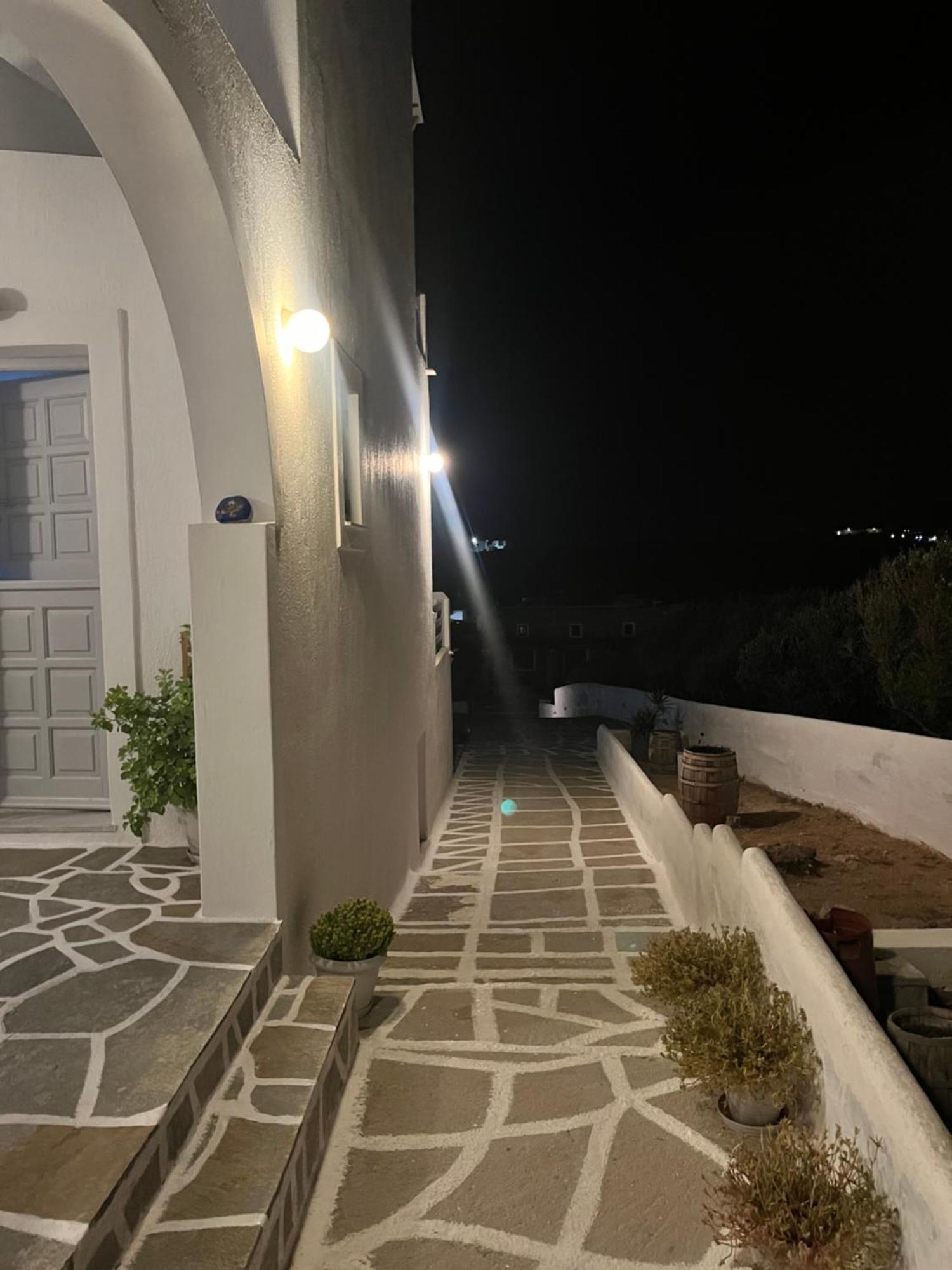 Panagiotis Rooms Νάουσα Εξωτερικό φωτογραφία