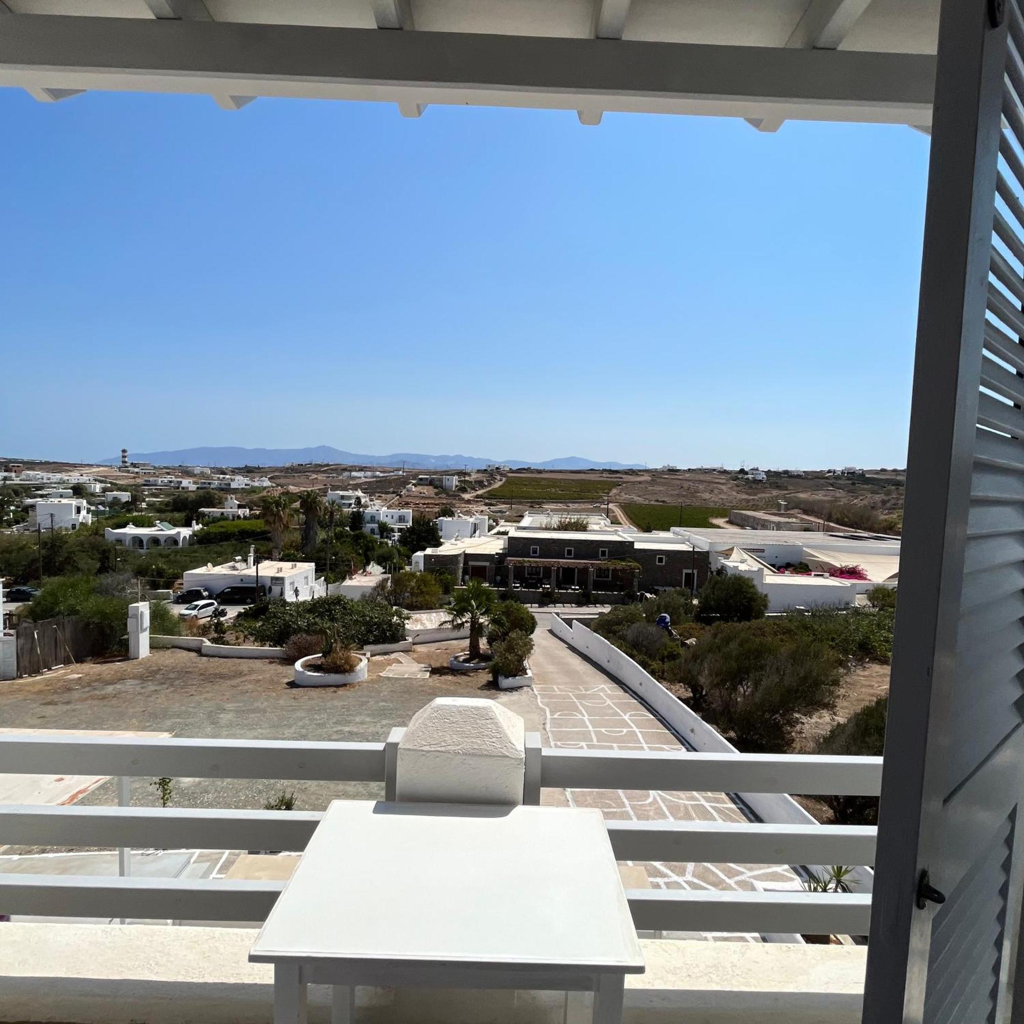 Panagiotis Rooms Νάουσα Εξωτερικό φωτογραφία