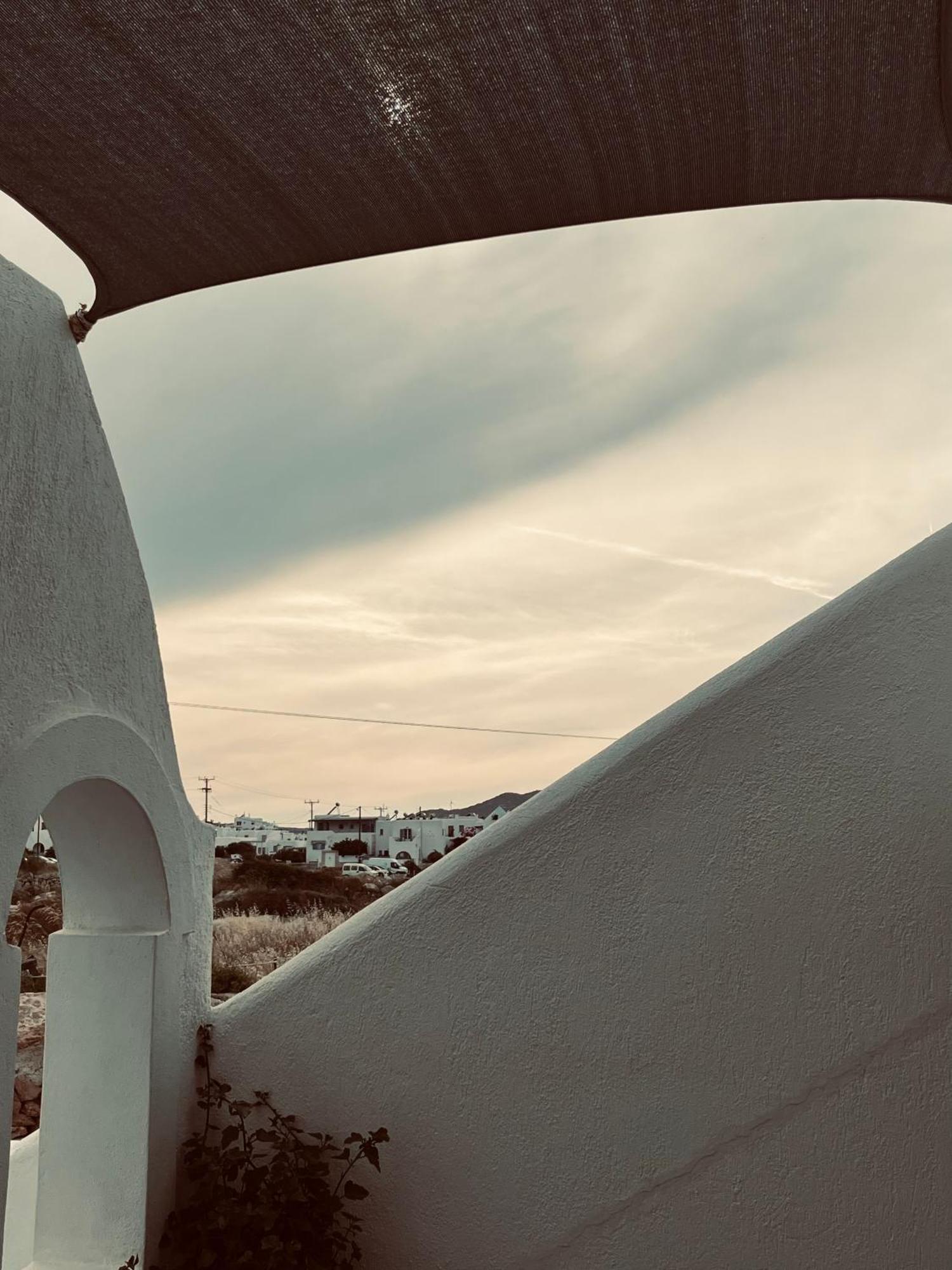 Panagiotis Rooms Νάουσα Εξωτερικό φωτογραφία