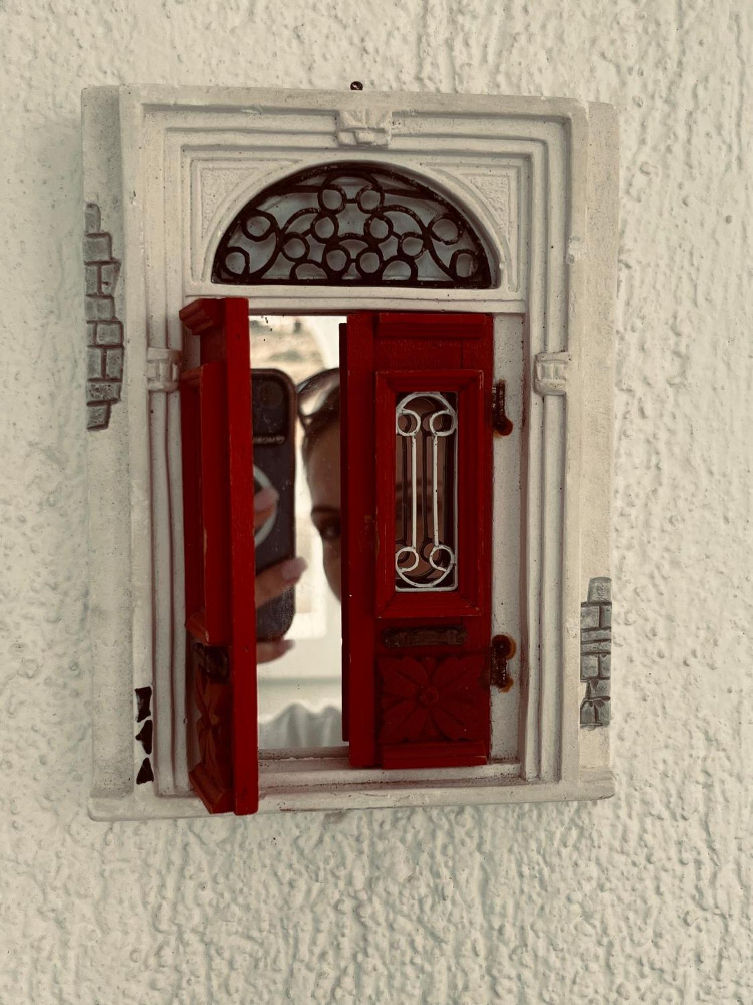 Panagiotis Rooms Νάουσα Εξωτερικό φωτογραφία