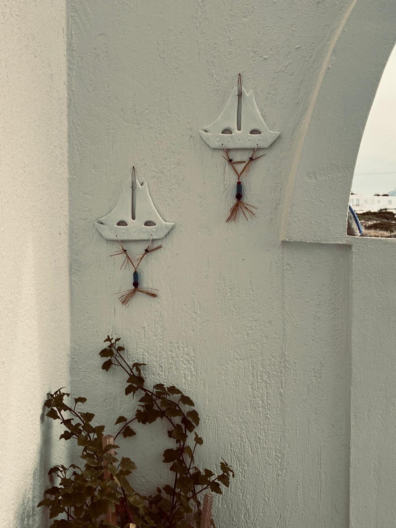 Panagiotis Rooms Νάουσα Εξωτερικό φωτογραφία