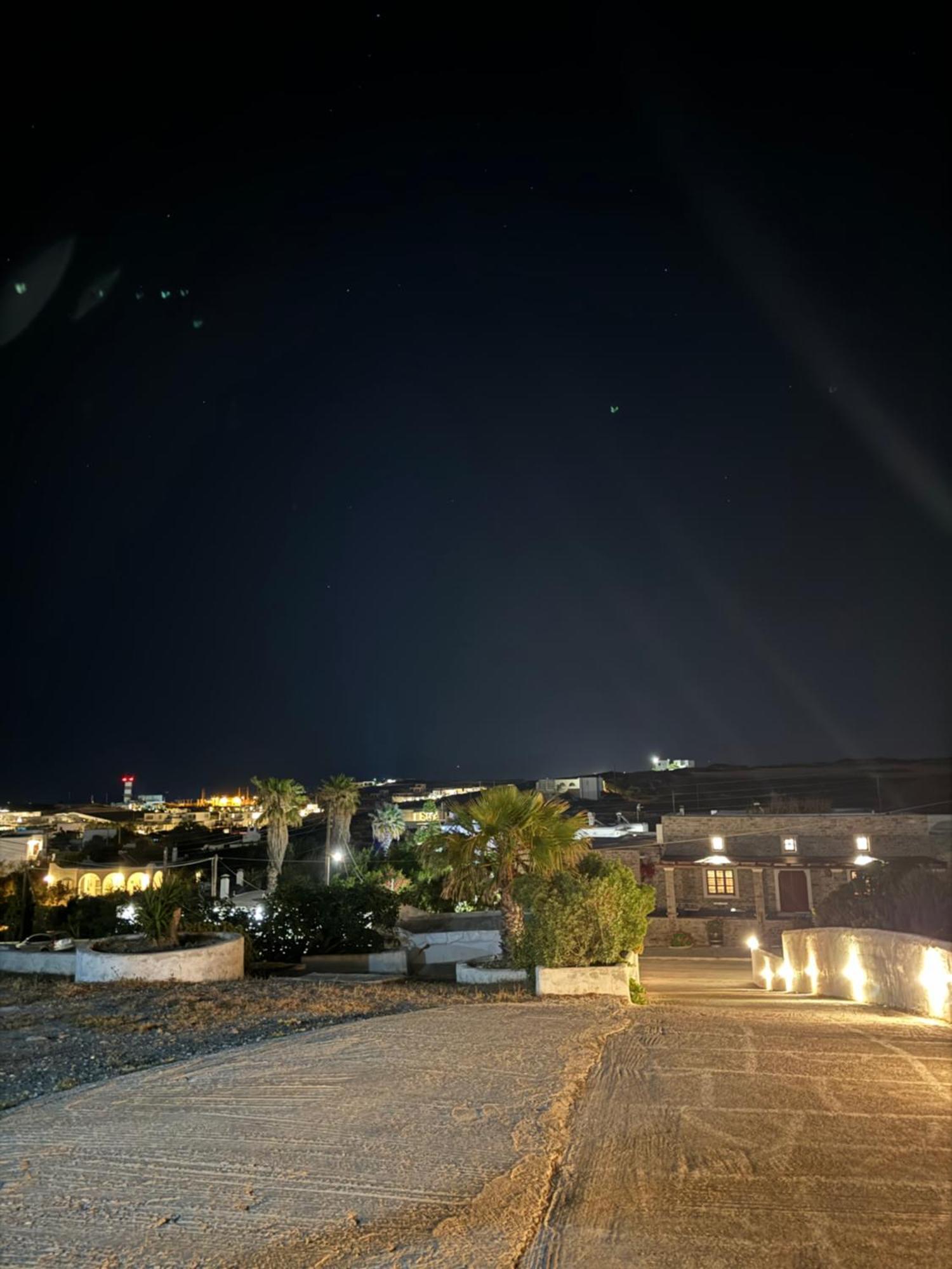 Panagiotis Rooms Νάουσα Εξωτερικό φωτογραφία