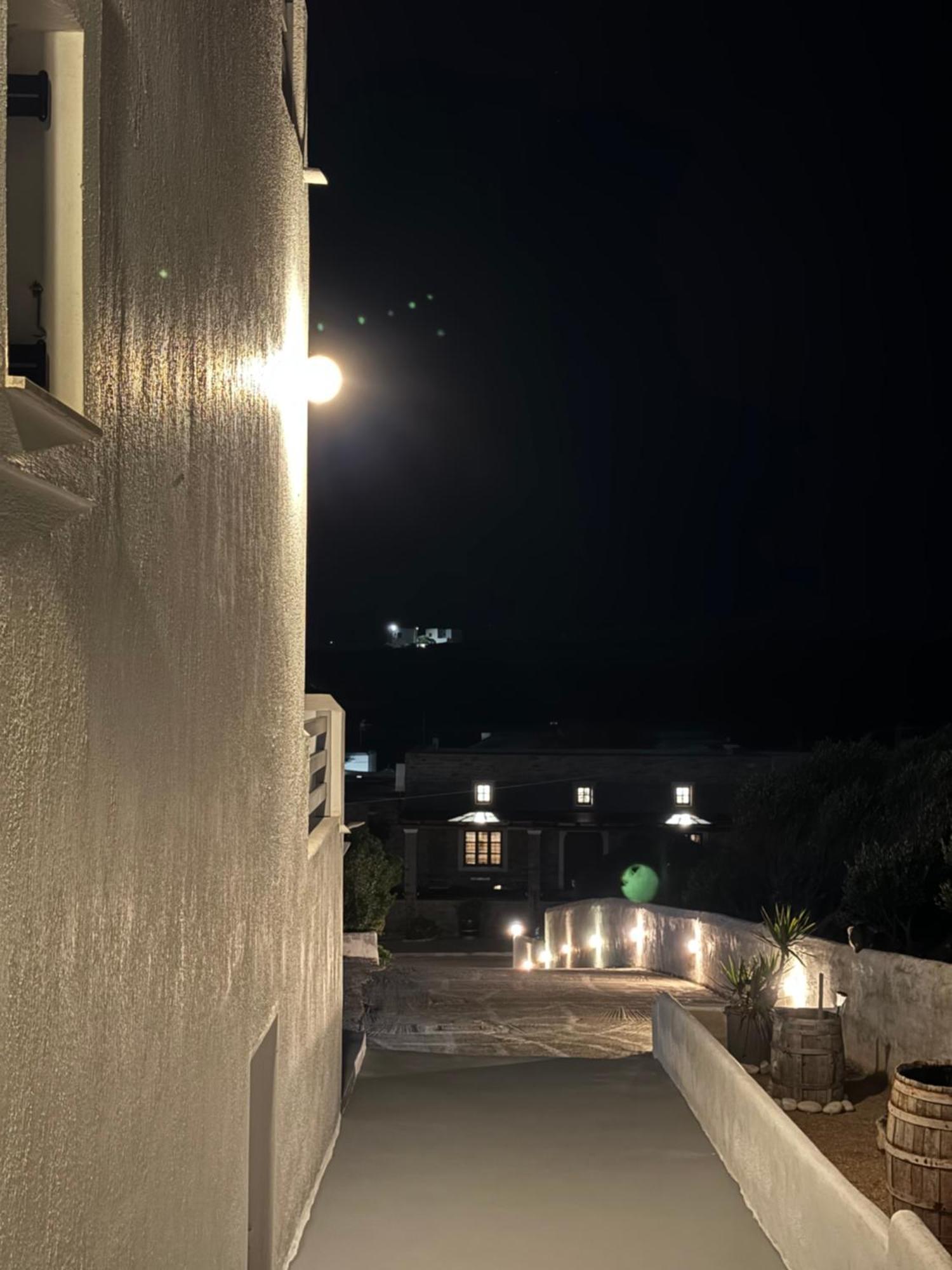 Panagiotis Rooms Νάουσα Εξωτερικό φωτογραφία