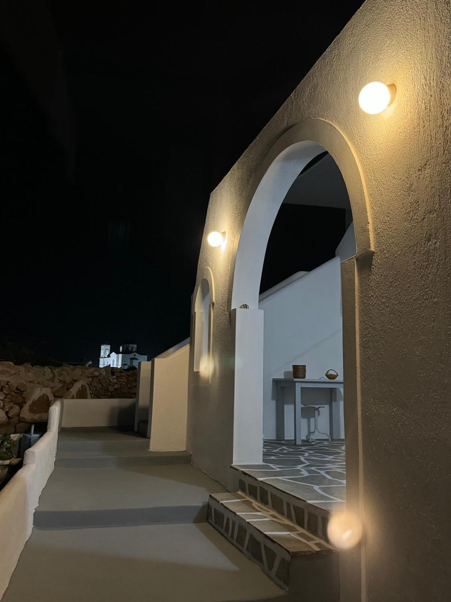 Panagiotis Rooms Νάουσα Εξωτερικό φωτογραφία
