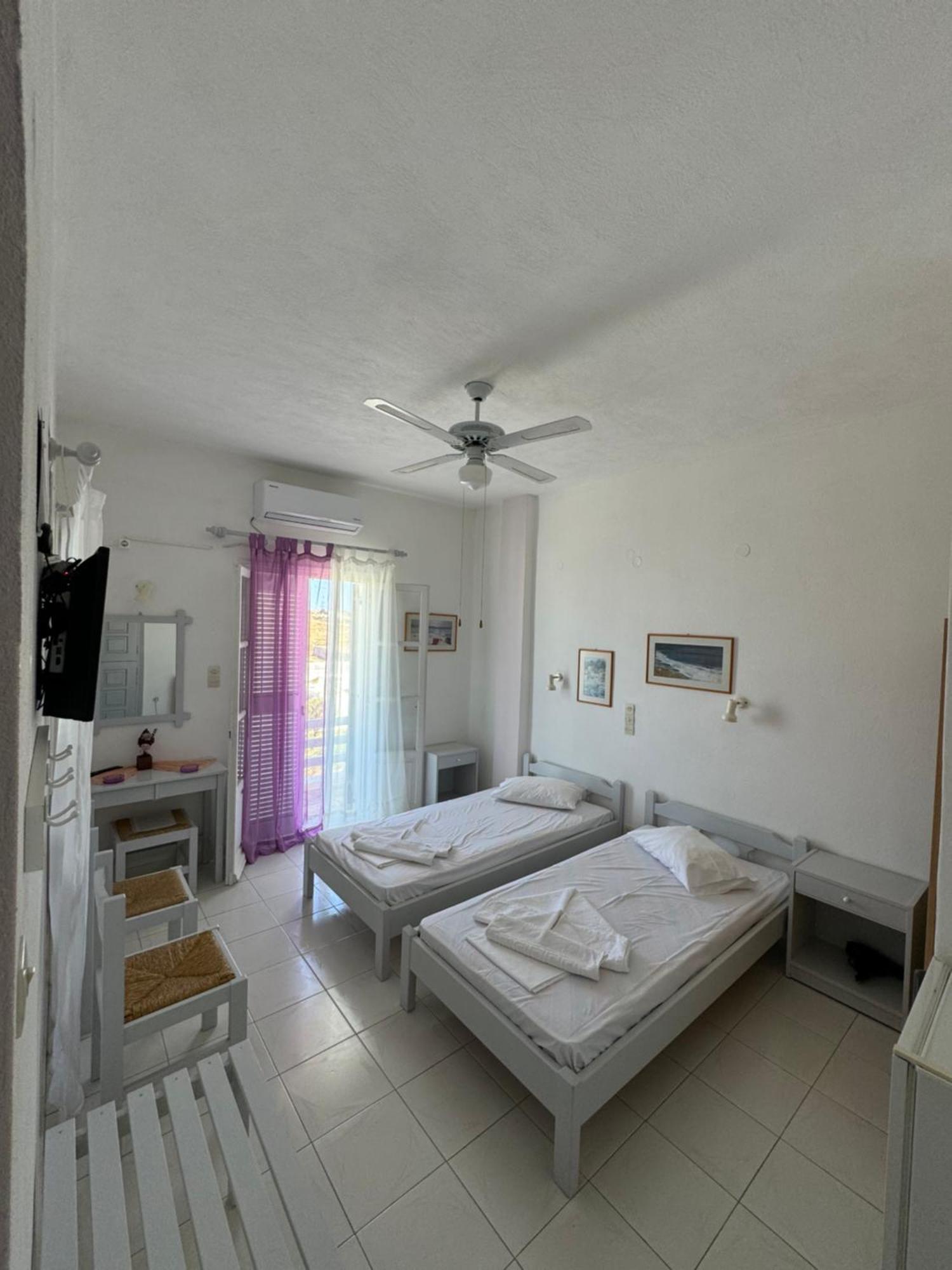 Panagiotis Rooms Νάουσα Εξωτερικό φωτογραφία