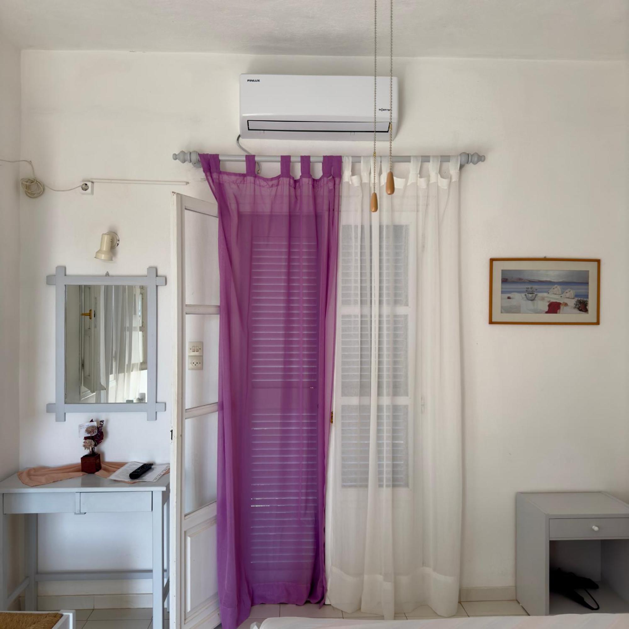 Panagiotis Rooms Νάουσα Εξωτερικό φωτογραφία