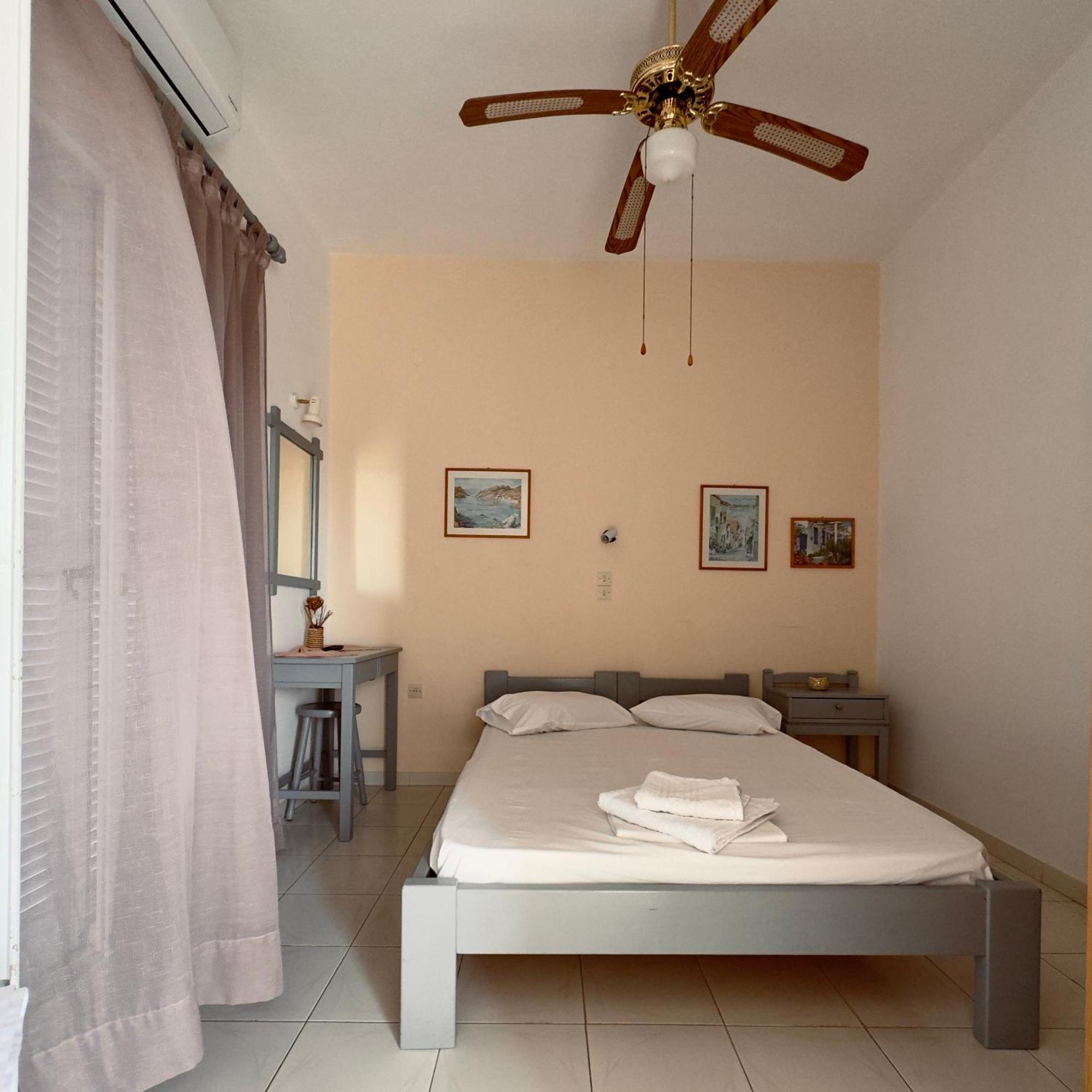 Panagiotis Rooms Νάουσα Εξωτερικό φωτογραφία